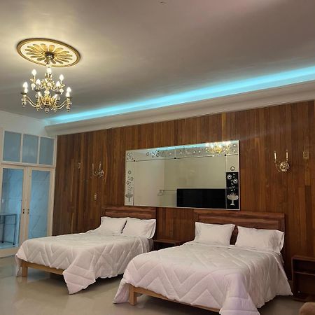Hotel Posada Boutique Агуаскальентес Экстерьер фото