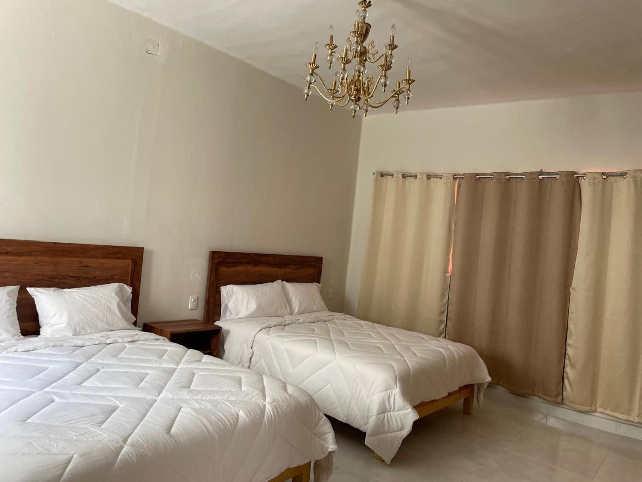 Hotel Posada Boutique Агуаскальентес Экстерьер фото