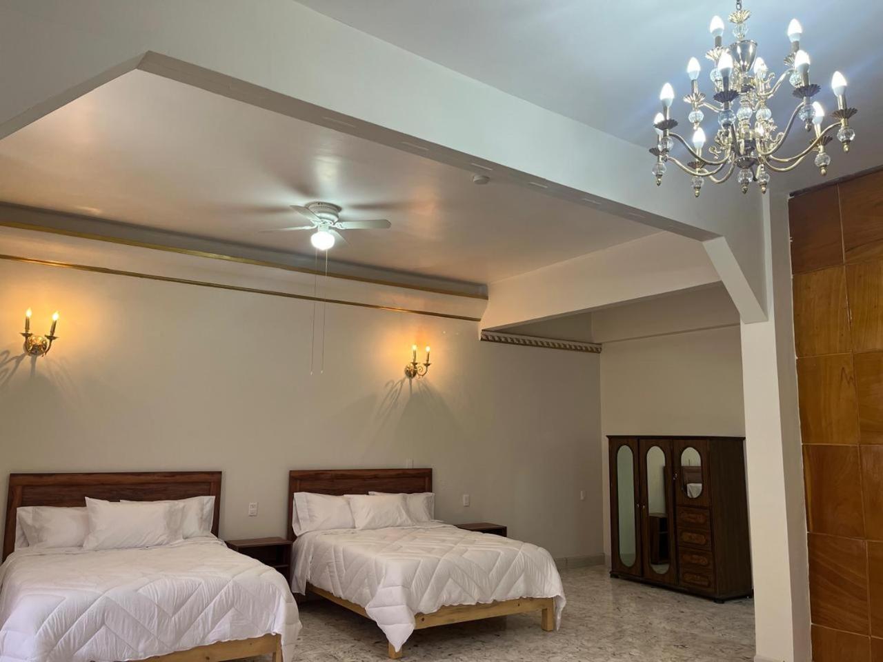 Hotel Posada Boutique Агуаскальентес Экстерьер фото